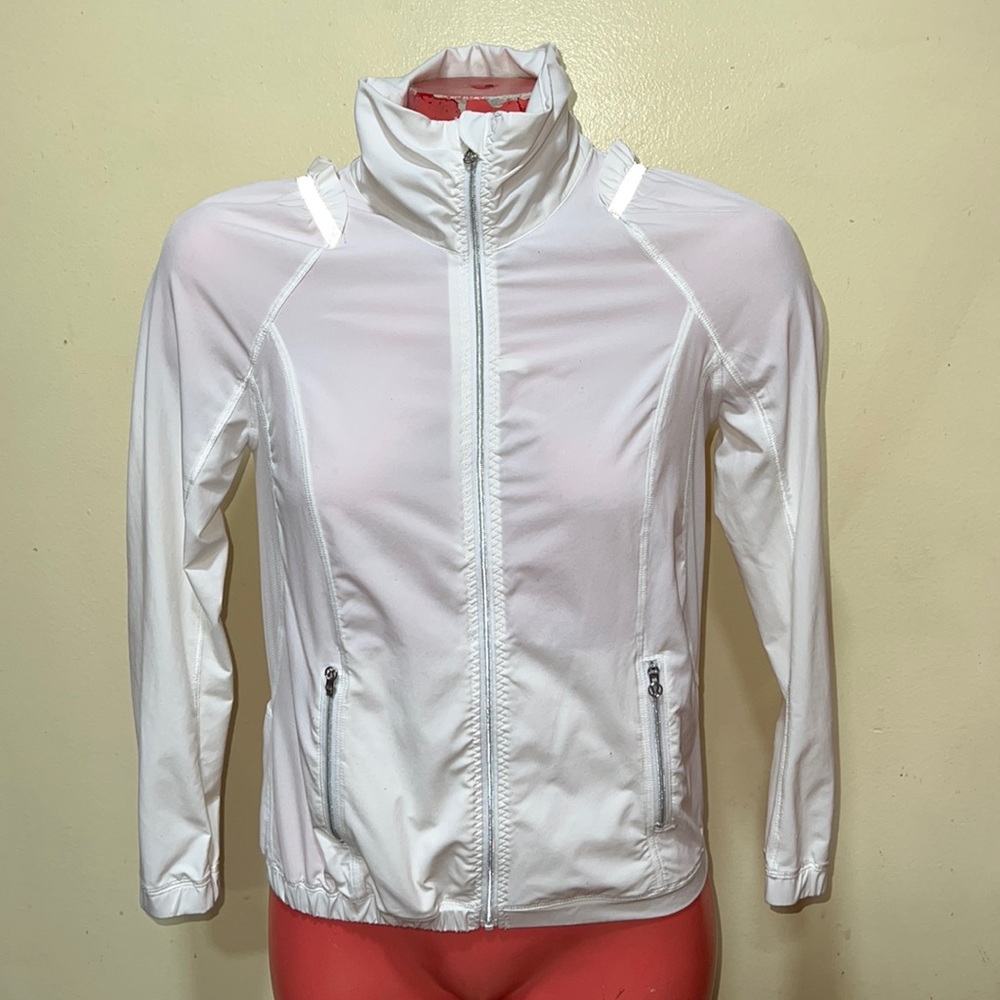 Lululemon jacket